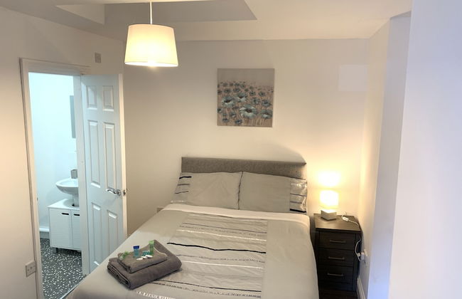 Grand Central Budget Modern Apartments - Foto 12