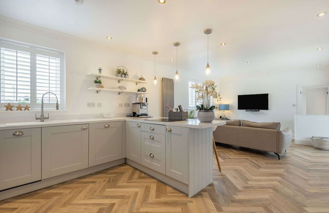 Stunning Cottage With hot Tub, North Wales Coast - Foto 8