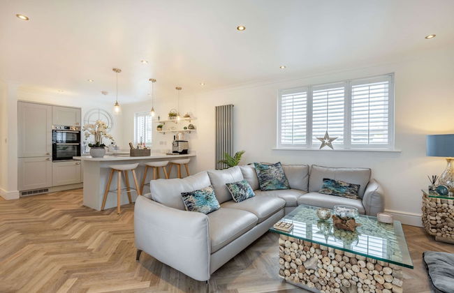 Stunning Cottage With hot Tub, North Wales Coast - Foto 11