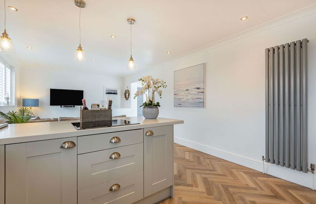 Stunning Cottage With hot Tub, North Wales Coast - Foto 5