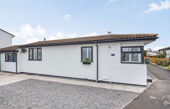 Stunning Cottage With hot Tub, North Wales Coast - Foto 29