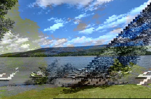 Foto 1 - Canoe Cottage