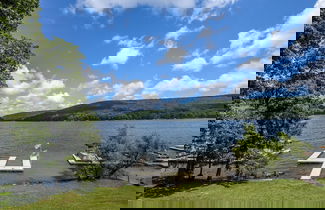 Foto 1 - Canoe Cottage