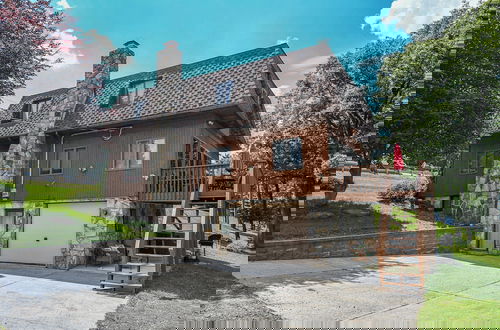Foto 41 - Canoe Cottage