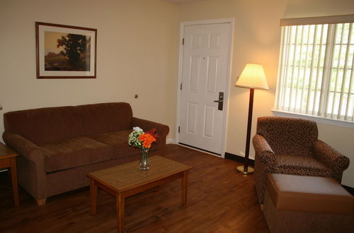 Photo 5 - Affordable Suites Wilson