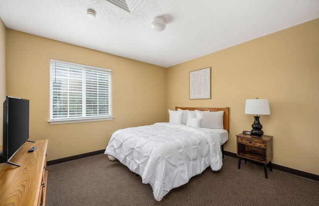 Affordable Suites Wilson - Photo 7