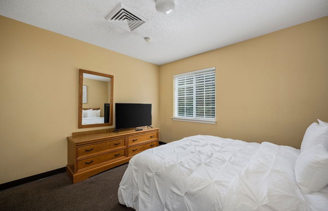 Affordable Suites Wilson - Photo 5