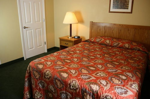 Photo 11 - Affordable Suites Wilson