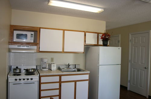 Photo 3 - Affordable Suites Wilson