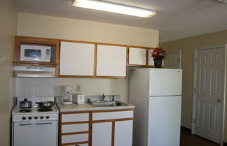 Photo 3 - Affordable Suites Wilson