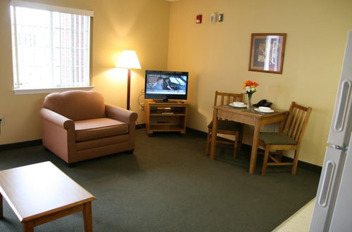 Photo 20 - Affordable Suites Wilson