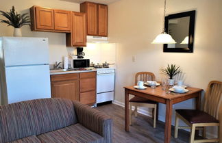 Photo 1 - Affordable Suites Wilson