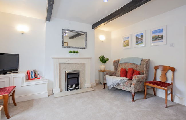 Ferncliff cottage - in Peak Distric - Foto 1