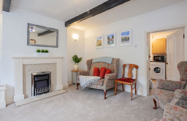Ferncliff cottage - in Peak Distric - Foto 17
