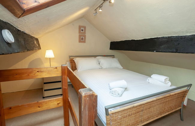 Ferncliff cottage - in Peak Distric - Foto 4