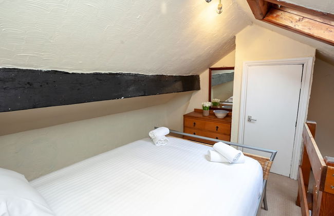 Ferncliff cottage - in Peak Distric - Foto 7