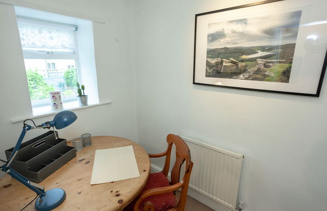Ferncliff cottage - in Peak Distric - Foto 14