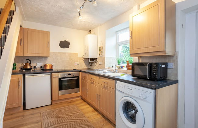 Ferncliff cottage - in Peak Distric - Foto 11