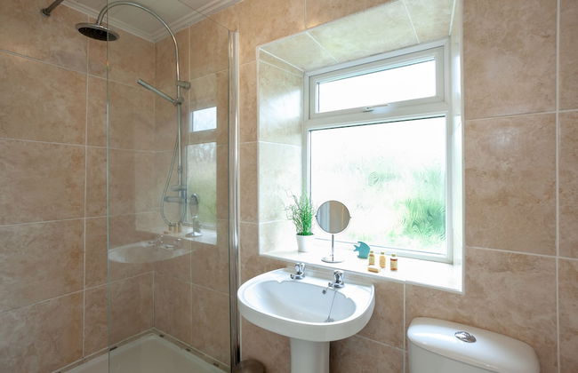 Ferncliff cottage - in Peak Distric - Foto 15