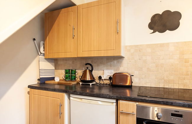 Ferncliff cottage - in Peak Distric - Foto 9