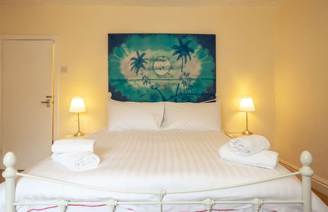 Ferncliff cottage - in Peak Distric - Foto 6