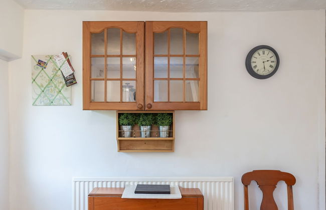 Ferncliff cottage - in Peak Distric - Foto 12