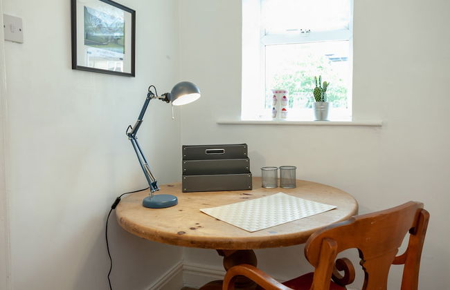 Ferncliff cottage - in Peak Distric - Foto 13