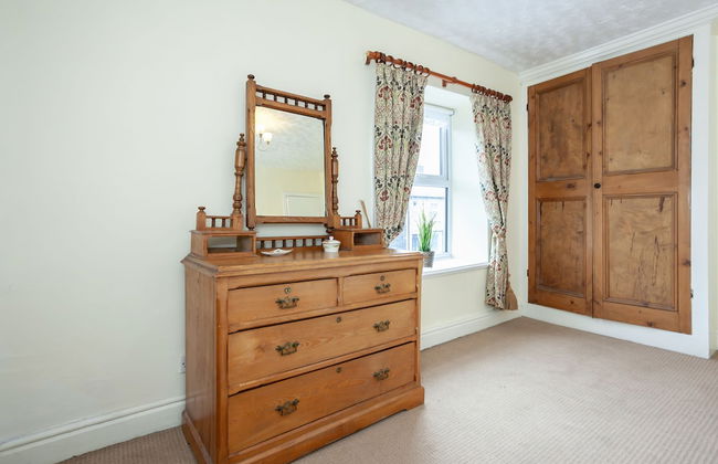 Ferncliff cottage - in Peak Distric - Foto 5