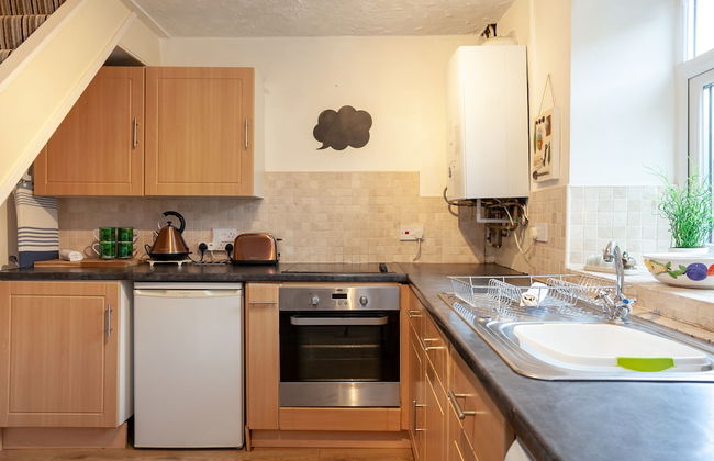 Ferncliff cottage - in Peak Distric - Foto 8
