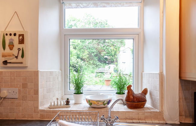 Ferncliff cottage - in Peak Distric - Foto 10