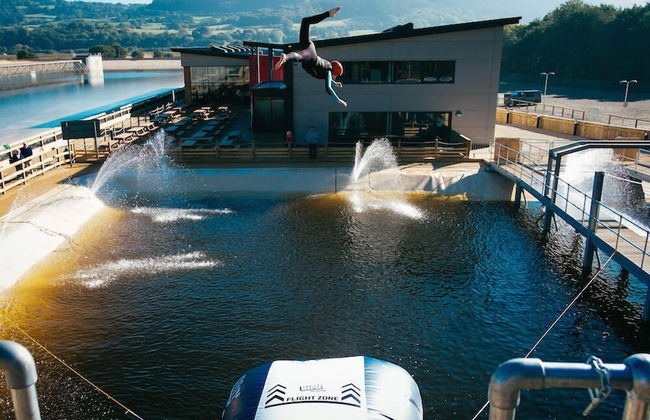 Surf Snowdonia - Foto 9
