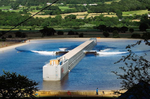 Photo 10 - Surf Snowdonia