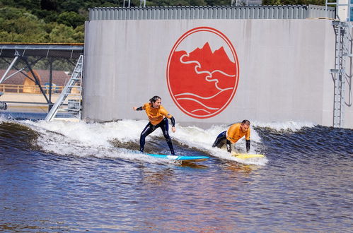 Foto 5 - Surf Snowdonia