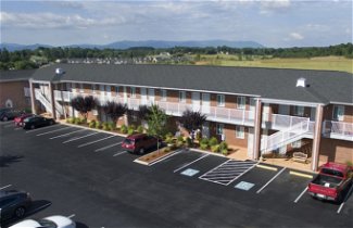 Foto 2 - Affordable Corporate Suites of Waynesboro