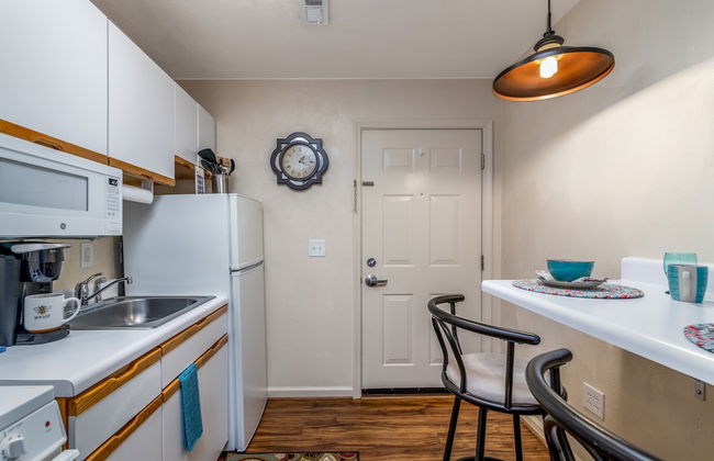 Affordable Suites of America Waynesboro - Foto 34