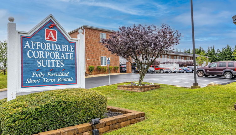 Photo 1 - Affordable Suites of America Waynesboro