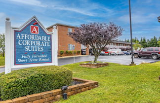 Photo 1 - Affordable Suites of America Waynesboro