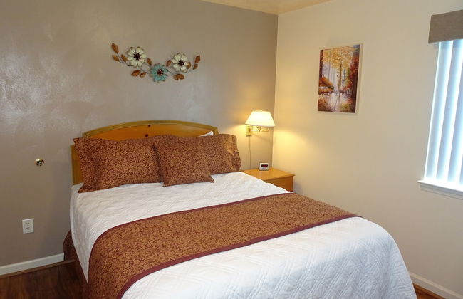 Affordable Suites of America Waynesboro - Foto 4