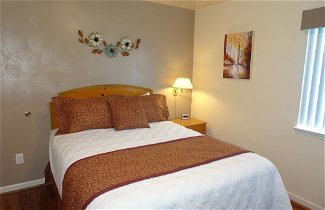 Photo 3 - Affordable Suites of America Waynesboro
