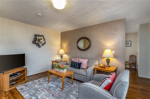 Foto 44 - Affordable Suites of America Waynesboro