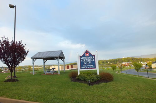 Foto 62 - Affordable Corporate Suites of Waynesboro