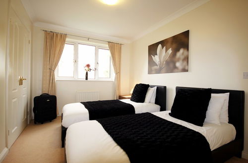 Photo 5 - Berkshire Rooms-Bracknell