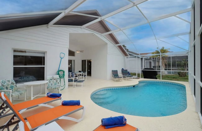 Honey Pot Villa 4 Bedroom - Foto 26