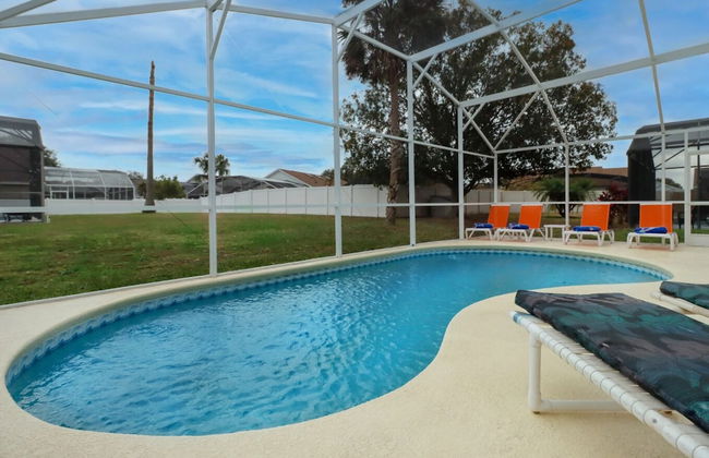 Honey Pot Villa 4 Bedroom - Foto 40