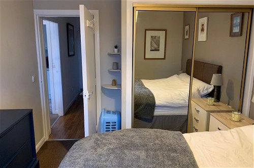 Photo 4 - NEW Superb One Bedroom Getaway in Dysart Kirkcaldy