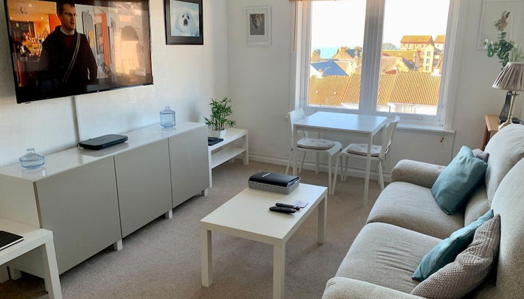 Photo 1 - NEW Superb One Bedroom Getaway in Dysart Kirkcaldy