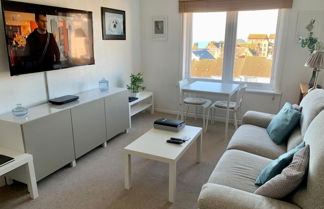 Foto 1 - NEW Superb One Bedroom Getaway in Dysart Kirkcaldy
