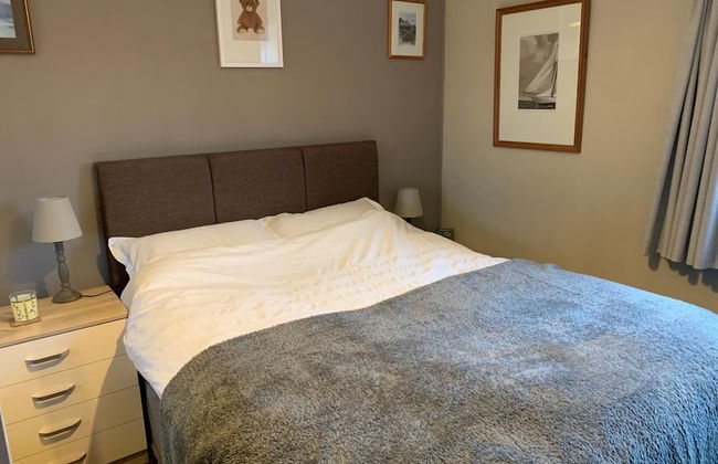 NEW Superb One Bedroom Getaway in Dysart Kirkcaldy - Foto 3