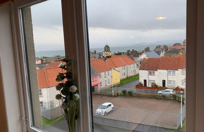 NEW Superb One Bedroom Getaway in Dysart Kirkcaldy - Foto 11