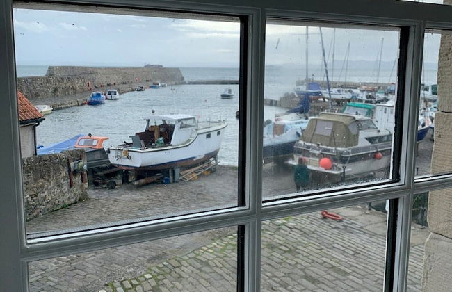 NEW Superb One Bedroom Getaway in Dysart Kirkcaldy - Foto 18